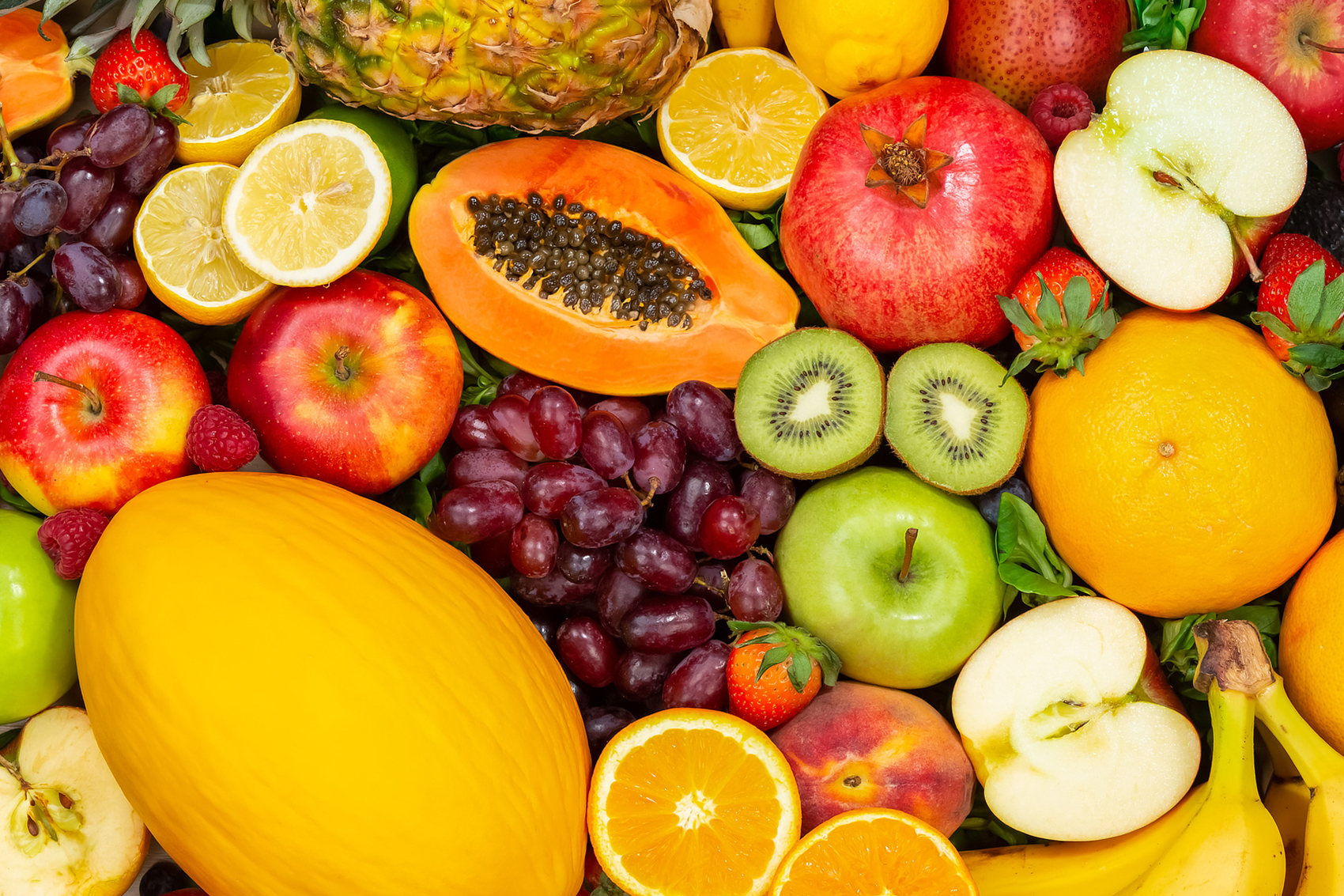 Indústria de embalagens de frutas