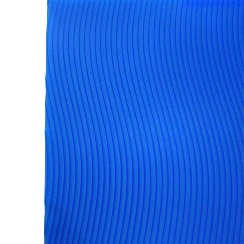 Placa PP oca S-Wave à prova d'água para almofada de isolamento de piso