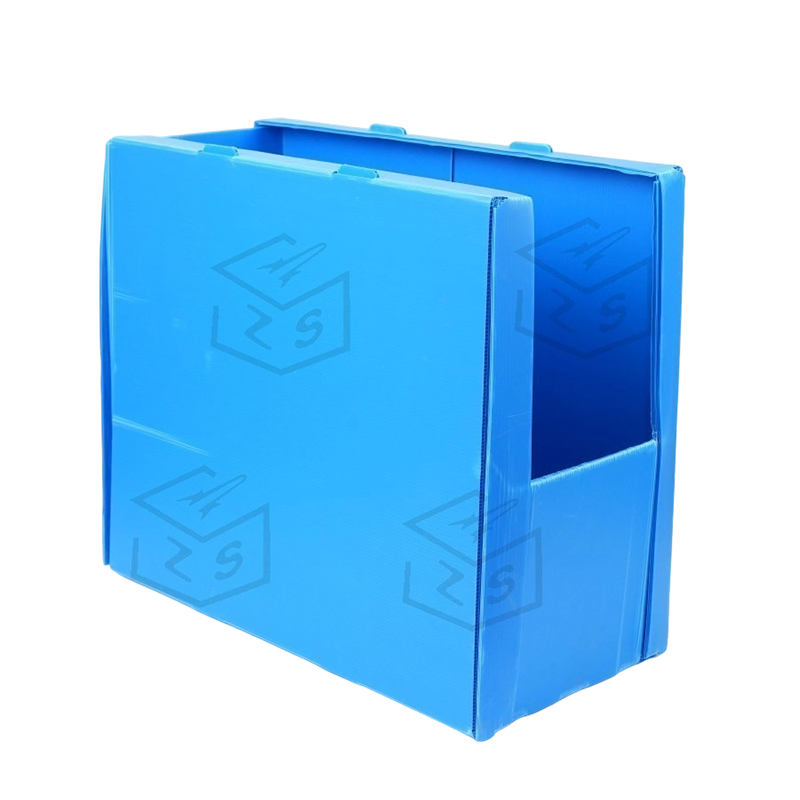 Bolsa de colheita Coroplast interligada
