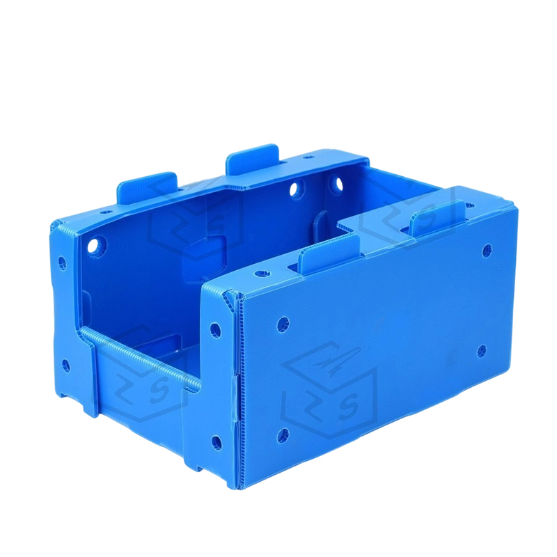 Bolsa de colheita Coroplast interligada